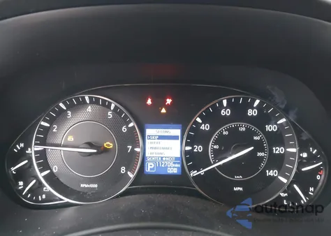 2018 Nissan Armada Sl z USA, uszkodzony, nr VIN JN8AY2ND2JX002463